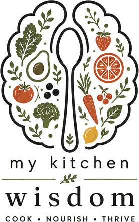 My Kitchen Wisdom